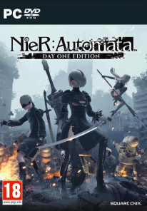 Nier: Automata