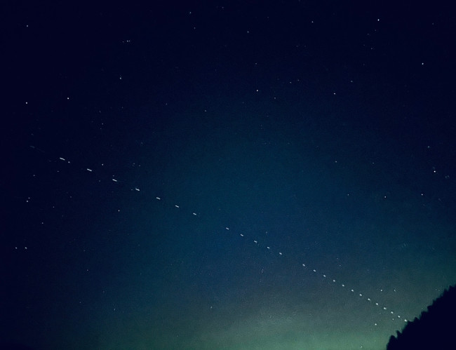 Rusia mengakui pemadaman Starlink selama dua minggu terakhir