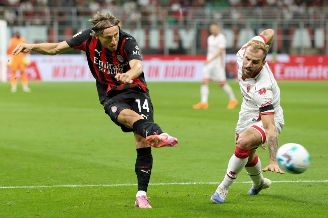 Pertandingan Serie A antara Milan dan Como akan dimainkan di Australia sesuai rencana
