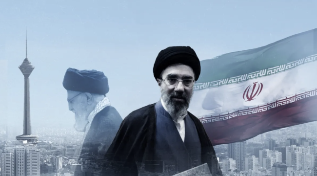 Trump mengungkapkan kekecewaan atas kenaikan Mojtaba Khamenei menjadi pemimpin tertinggi Iran