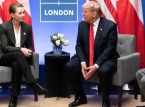 Trump menginginkan Greenland, Mette Frederiksen memperingatkan: "Dia harus dianggap serius"