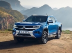 Volkswagen membatalkan Amarok listrik yang akan datang