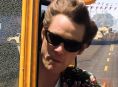 Ace Ventura mengambil Grand Theft Auto V 