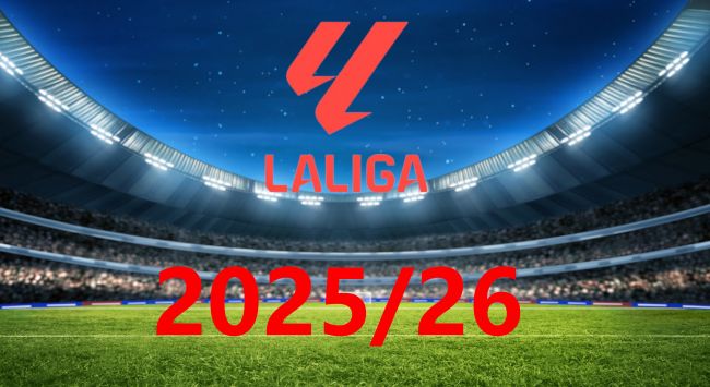 Kapan LaLiga 2025/26 dimulai? Tanggal, tim, promosi, dan semua yang perlu Anda ketahui