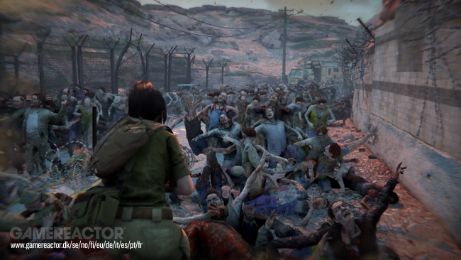 World War Z Dapatkan Trailer Peluncuran