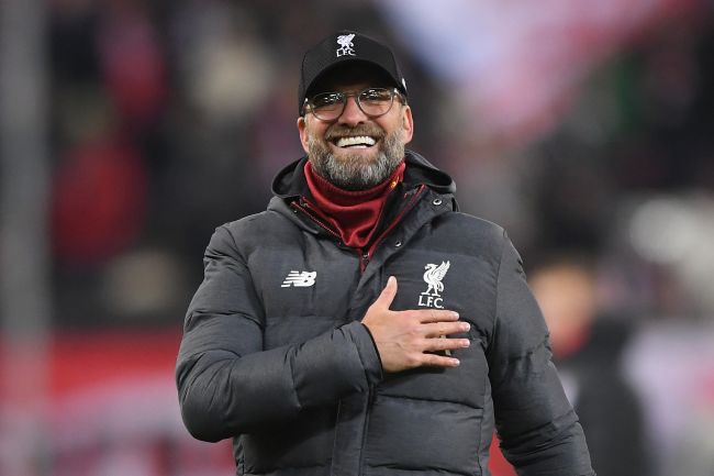 Jürgen Klopp akan meminta Real Madrid untuk menyingkirkan Vinícius jika dia bergabung sebagai manajer baru