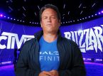 Phil Spencer: "Saya lebih percaya diri sekarang" tentang membeli Activision Blizzard
