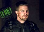 Stephen Amell ingin memerankan Green Arrow di alam semesta DC baru James Gunn