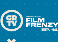 Kita akhirnya bisa keluar di Film Frenzy terbaru