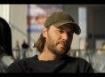 Taylor Kitsch mengambil alih kemudi dalam seri prekuel The Terminal List Dark Wolf