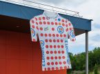 Jersey kuning, jersey hijau, jersey Polka dot... Apa arti warna di Tour de France?