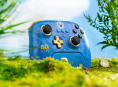 8BitDo meluncurkan pengontrol Ulang Tahun ke-40 Langka untuk Xbox