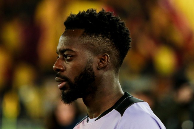 Kalimat keenam untuk penghinaan rasis dalam sepak bola Spanyol dalam waktu kurang dari dua tahun