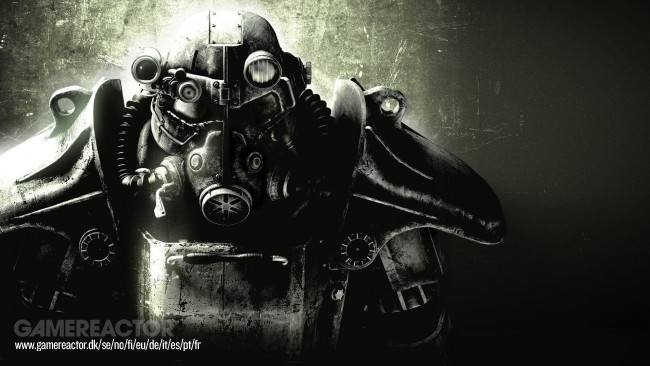 Fallout 5 adalah 