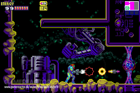 5 Teratas: Game Metroid terbaik