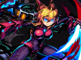 Super Alloy Crush menawarkan aksi yang terinspirasi dari Mega Man X mulai bulan depan