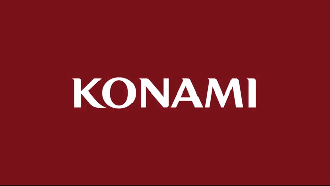 Konami menaikkan gaji pokok untuk karyawannya untuk tahun kelima berturut-turut