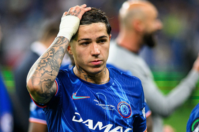 Chelsea dan Enzo Fernández berdamai setelah komentar kontroversial Madrid