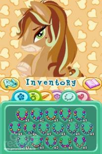 bratz nintendo ds games