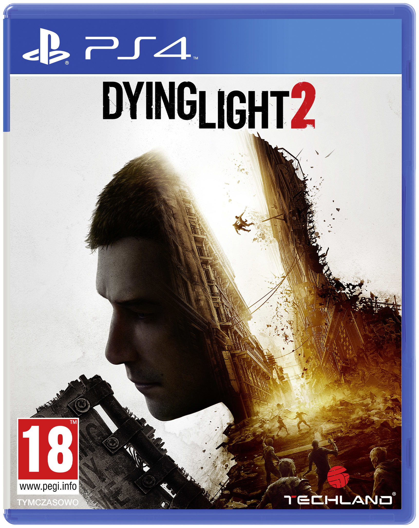 Dying Light 2 Telah Masuki Fase Gold Dying Light 2 Stay Human