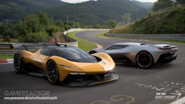 Gran Turismo 7