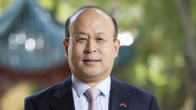 China menolak meminta maaf atas latihan militer di dekat Australia