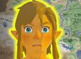 Periode antara Breath of the Wild dan sekuelnya adalah yang terpanjang dalam sejarah Zelda