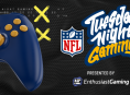 Enthusiast Gaming telah bekerja sama dengan NFL untuk kompetisi NFL Tuesday Night Gaming
