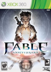 Fable Anniversary