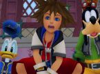 Kingdom Hearts: The Story So Far akan rilis bulan ini