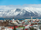 Islandia dapat bergabung dengan Uni Eropa pada tahun 2028