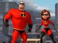 Pixar sedang melakukan peletakan batu pertama pada naskah The Incredibles 3 