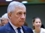 Italia menyerukan penghentian serangan Israel di Gaza