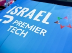 Israel-Premier Tech akan berganti nama dan Sylvan Adams akan mundur dari tim