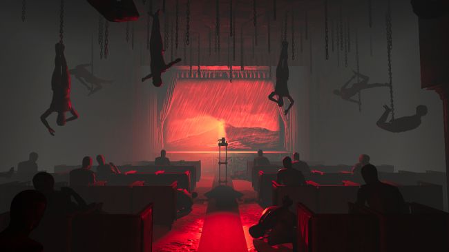 Layers of Fear: Final Masterpiece Edition