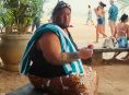 Aktor Shaved Ice Man Lilo & Stitch telah meninggal dunia pada usia 57 tahun