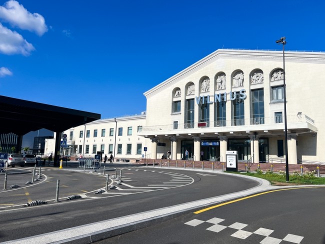 Lituania Deklaraskan Keadaan Darurat Atas Balon Penyelundup dari Belarus