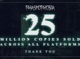 Phasmophobia sekarang terjual 25 juta