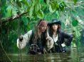 Pirates of the Caribbean 6 akan menjadi "pengambilan baru" tetapi dengan beberapa wajah yang kembali