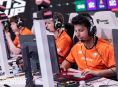 Braket playoff untuk turnamen Piala Dunia Esports Dota 2 telah dikunci