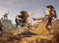 Assassin's Creed Odyssey kini bisa dimainkan dalam 60FPS di PS5 dan Xbox Series