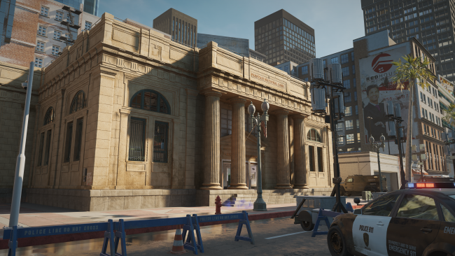 Rainbow Six: Siege X