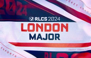 Rocket League Championship Series 2024 Major 2 akan diadakan di London