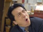 Jackie Chan mengonfirmasi bahwa Rush Hour 4 sedang dalam pengembangan