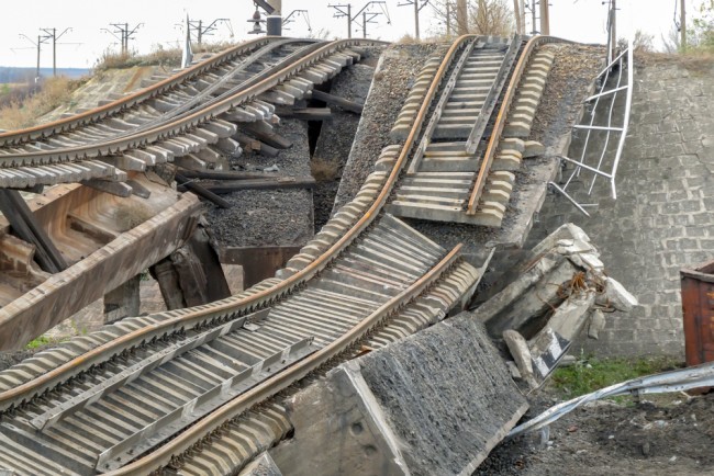 Rusia merekrut anak di bawah umur Ukraina di Telegram untuk melakukan sabotase, lapor BBC