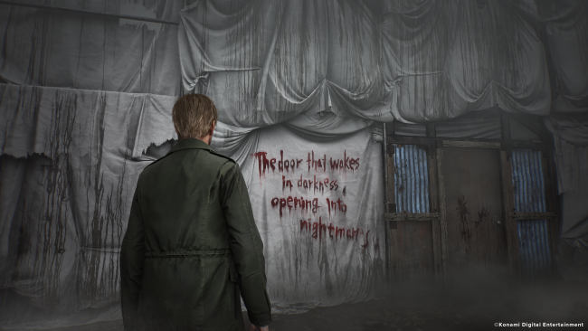 The Evil Column: Dengan kembalinya Silent Hill dan dominasi Resident Evil yang berkelanjutan, kami berpesta lagi seolah-olah itu tahun 1999