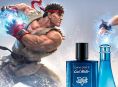 Street Fighter luncurkan lini parfum baru
