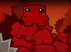 Super Meat Boy mendapatkan game spin-off puzzle