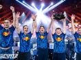 Team Redline mempertahankan gelar Piala Dunia Esports dengan mengklaim trofi 2025