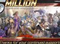Penjualan seri Tekken semakin mendekati 50 juta keping